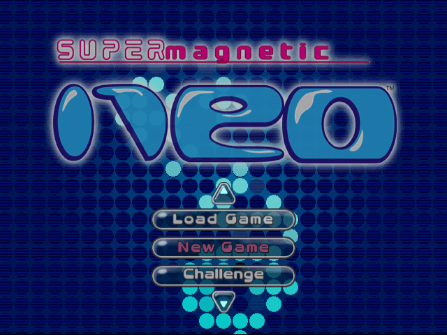 Super Magnetic Neo screenshot 3 for Sega Dreamcast